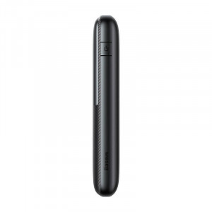 Powerbank Baseus Bipow Pro 10000mAh, 2xUSB, USB-C, 20W (negru) PPBD040201 - Img 6