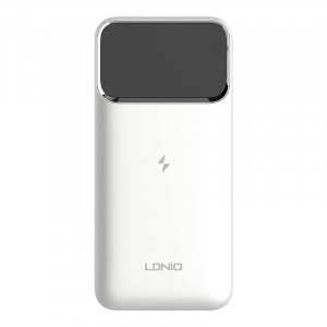 Powerbank Ldnio PQ11 22.5W 10000mAh (alb) - Img 1