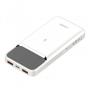 Powerbank Ldnio PQ11 22.5W 10000mAh (alb) - Img 5