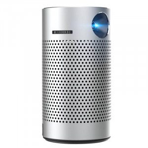 Proiector inteligent wireless BYINTEK P7 DLP 854x480p Android IOS - Img 4
