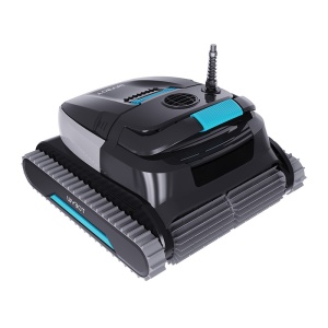 WIBOT L1 Robot Piscină Profesional cu Fir, 200W | ebase.ro