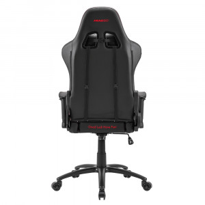 Scaun Gaming Ergonomic FragON - 2X Series, Negru 2024