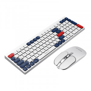 Set gaming 2in1 Tastatura + Mouse Havit