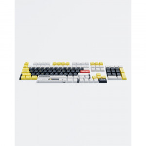 Set Taste Dark Project KS-1036 PBT