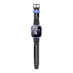 Smartwatch Copii Botslab E3 1.3 Inch Apel Video 4G GPS WiFi Nano SIM IPX8