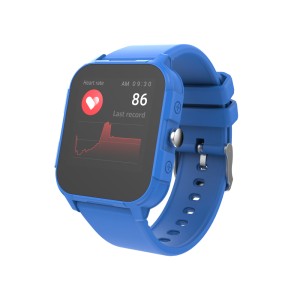 Smartwatch Copii Forever IGO 2 JW-150 TFT 1.4 Inch
