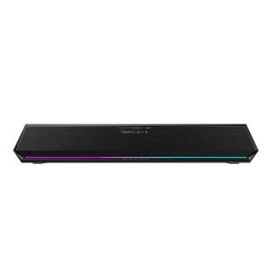 Soundbar Bluetooth Gaming Edifier HECATE G1500 Bar RGB 2 x 2.5W Microfon Detasabil (negru)