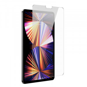 Sticla securizata Baseus 0.3 mm pentru iPad 12.9 Inch (2 buc) SGBL320302 - Img 6