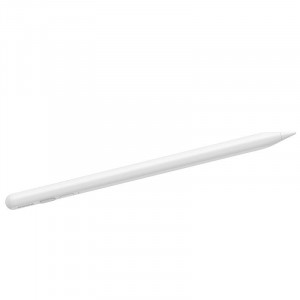 Stilou Stylus capacitiv Baseus Smooth Writing (alb) SXBC000102 - Img 3
