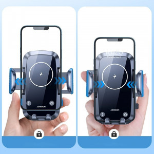 suport auto pentru telefon wireless Joyroom JR-ZS241