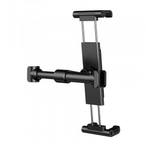 Suport Auto Tableta BASEUS pentru tetiera (negru)