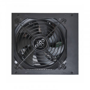 Sursa de alimentare pentru computer 80 Plus Bronze Aigo GP550 650W (negru) - Img 4