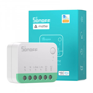 Switch smart Sonoff