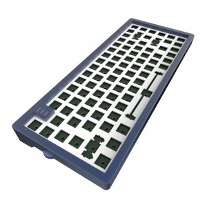 Tastatura Gaming Pro Dark Project / KD83A LTD 