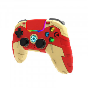 Touchpad Controler Gaming Wireless iPega PG-P4020A PS4 (Rosu)