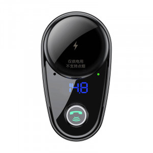 transmitator auto fm bluetooth