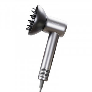 Uscator de par profesional cu ionizare 1600W Coshare