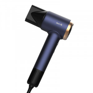 Uscator de par cu ionizare Deerma DEM-CF50W, 1400W