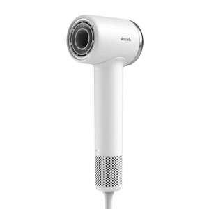 Uscator de par cu ionizare Deerma DEM-CF50W, 1400W