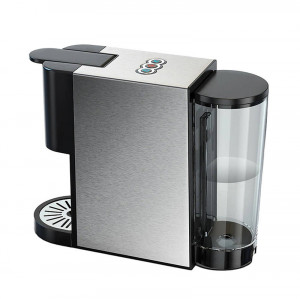 Aparat de cafea cu capsule 4 în 1 presiune 19 bar 1450 W HiBREW H3A