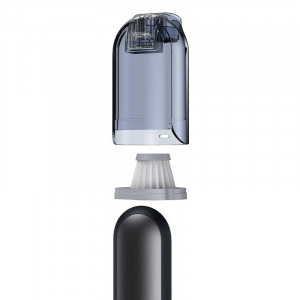 Aspirator auto wireless Baseus A21 2.000 Pa (negru) VCAQ010001 - Img 3