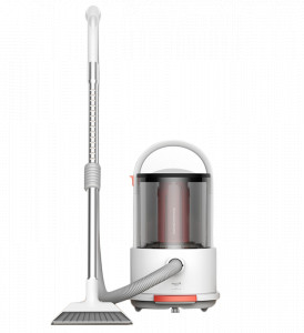 Aspirator cu fir Multifunctional Deerma TJ200 6L 800W