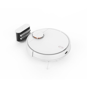 Aspirator Robot Inteligent Xiaomi Mi Robot S12, 45W 0.47L 4000Pa Alb EU BHR7328GL
