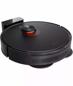 Aspirator Robot Inteligent Xiaomi S20+, 1000W, 0.35L, 6000Pa Negru EU BHR8158EU