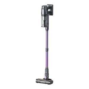 Aspirator Vertical Wireless Lubluelu L7 230W 0.7L Max 30000Pa (Gri)