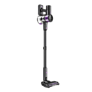 Aspirator Vertical Wireless Lubluelu L9 350W 0.7L Max 29000Pa (Negru)