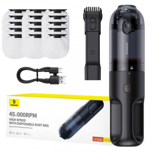 Aspirator wireless auto Baseus AP01