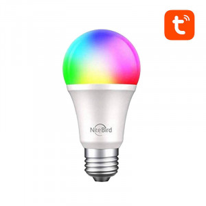 Bec LED inteligent Nite Bird WB4 (set 4 buc) Gosund