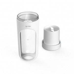 Blender de suc wireless Deerma 300ml 45W NU30 - Img 5