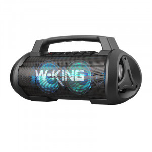 Boxa Bluetooth Wireless Portabila W-KING D10 70W