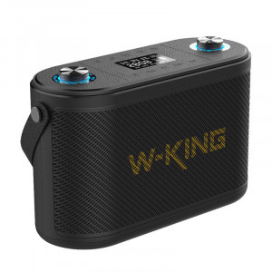 Boxa Bluetooth Wireless Portabila W-KING H10 120W