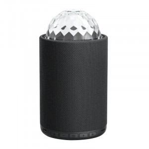 Boxa Portabila Bluetooth Wireless Joyroom Maya Series RGBJR-MS01, 8W (negru)