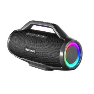 Boxa Portabila Wireless Bluetooth 5.3 Tronsmart Bang Max Waterproof IPX6, Max 130W (Negru)