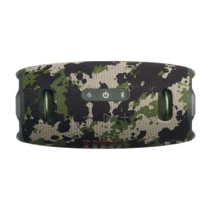 Boxa Portabila Wireless Bluetooth JBL Xtreme 4 Waterproof, Max 100W (Camuflaj)