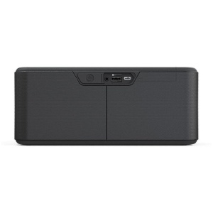 Boxa Portabila Wireless Bluetooth Tronsmart Element Mega Pro SoundPulse® Waterproof IPX5 60W Functie PowerBank (Negru)