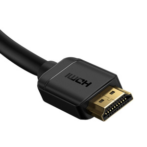 Cablu video HDMI 4K Baseus