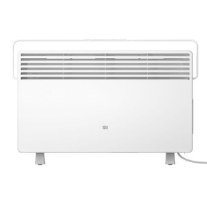 Calorifer Electric Convector Xiaomi Mi Heater S Smart Space 2200W, WiFi, Timer, 6 Nivele Temperatura Alb EU BHR4037GL
