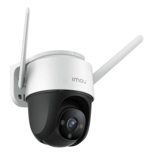 Camera Supraveghere Video de Exterior 360° IMOU Cruiser WiFi 4MP