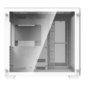 Carcasa computer Darkflash C285 (alba)