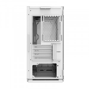 Carcasa computer Darkflash DLM200 (alb) - Img 7