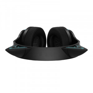 Casti Wireless Gaming Edifier HECATE G5BT Noise Cancelling ENC (negru)