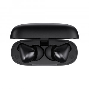Casti Wireless Bluetooth In Ear Joyroom JR-BC1 ANC (negru)
