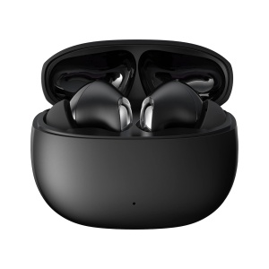 Casti Wireless Bluetooth 5.4 In Ear Joyroom Funpods JR-FN1 TWS, ANC, ENC (Negru)