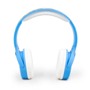 Casti Wireless Bluetooth Copii Over Ear Paw Patrol Chase (Albastru)