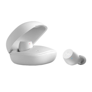 Casti Wireless Bluetooth In Ear Edifier X3s TWS CVC Noise Cancelling (albe)