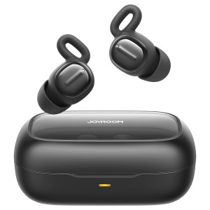 Casti Wireless Bluetooth In Ear TWS Joyroom JR-TS1 Cozydots Series Bluetooth 5.3 Noice Cancelling